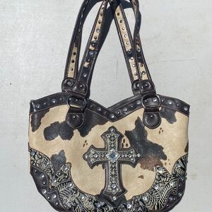Western Bling purse
